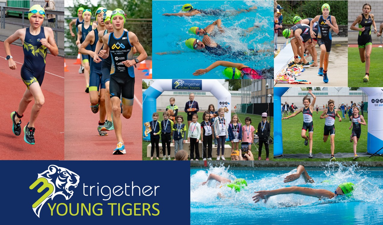 Aquathlon